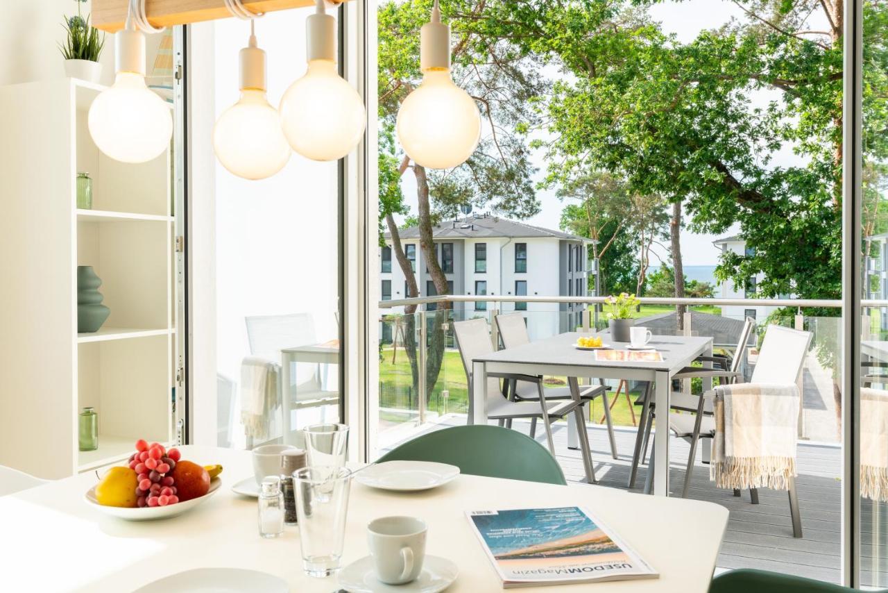 Apartment "Sonnenlaune" Garz  Exterior foto